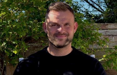 Tre hjertestop stoppede dr�mmen: Nu er Lukas tilbage