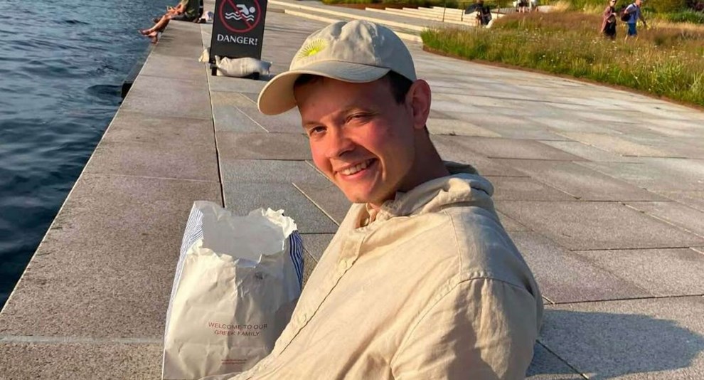 Sebastian skal k�mpe mod Europas bedste 
