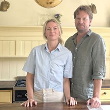 Fandt hul i markedet: �Det er enest�ende�