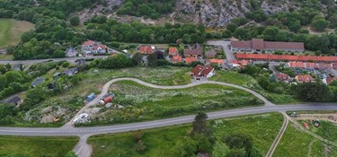 Uventet drejning i omstridt nybyggeri