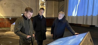 Beof-direktør holder især øje med løsninger på to bornholmske problemer i regeringens plan