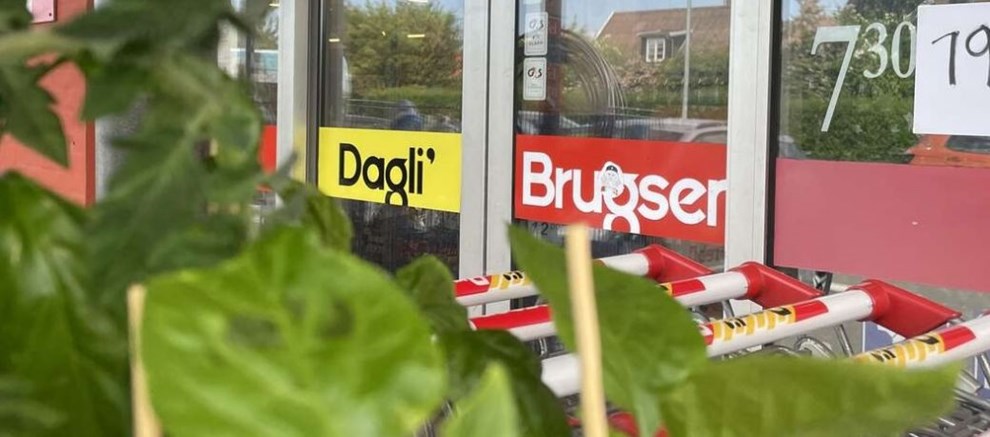 Hjernen siger nej: Uddeler tror p� fremtiden med hjertet