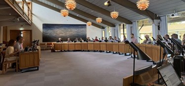 En uheldig fodfejl og en dum million