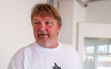 Sommeren smager af bælg og øl