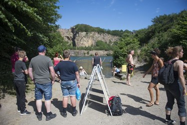 Nye tal: Kun tre turistkommuner overg�r Bornholm 