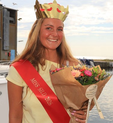 Haslebo vinder Miss Sild
