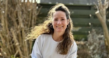 Har boet over hele verden: 'H�ber Bornholm bliver mit sidste stop'