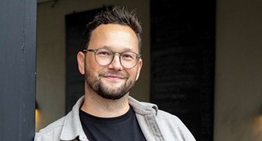 Restaurantchef m� tr�kke stikket: �Sv�rt at give slip�