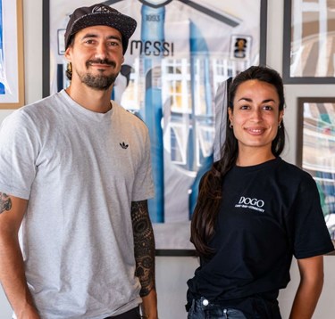 Laksetorvet summer af nyt argentinsk spisested