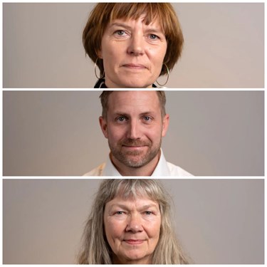 Særligt ét sted har Bornholm stor indflydelse