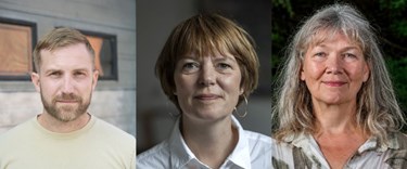 S�rligt �t sted har Bornholm stor indflydelse