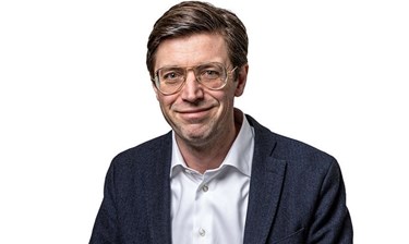 Gravgaard siger farvel: Tak, Bornholm