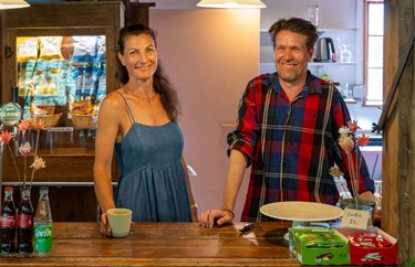 Kropar deler op for at holde sammen