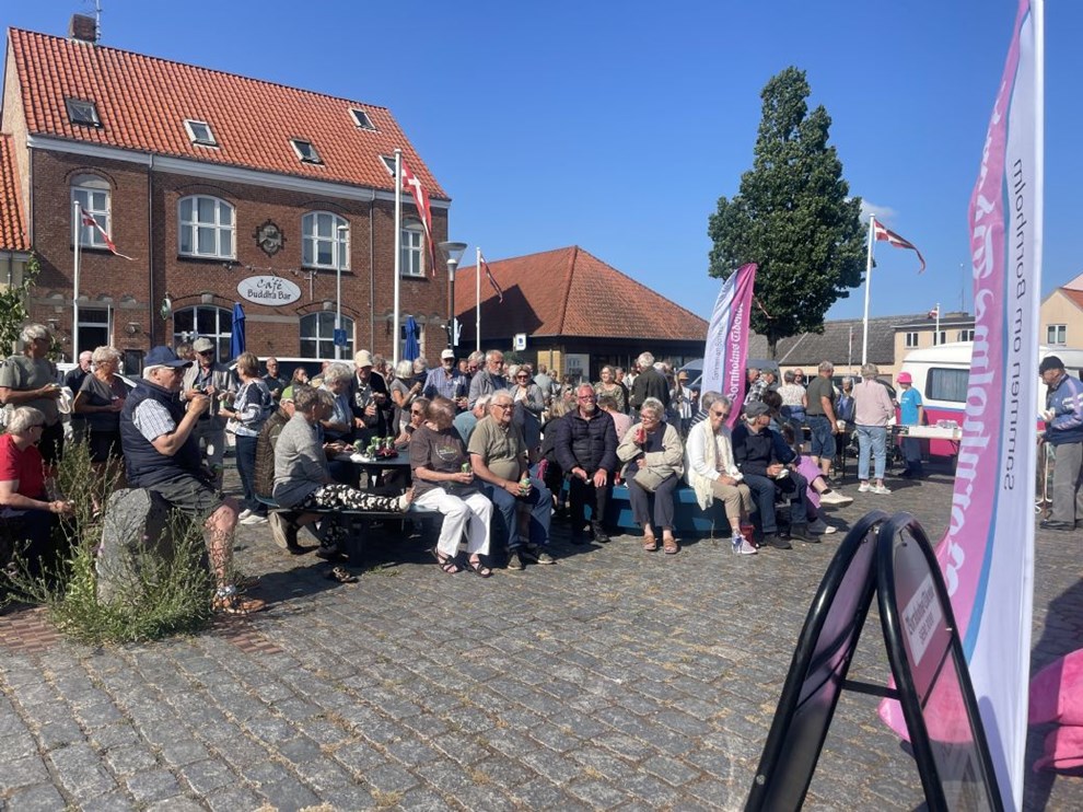 N�stsidste stop p� dagens koncertturn�