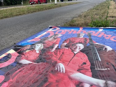 Revyen ramt af forbud: 'Det er jo helt absurd'