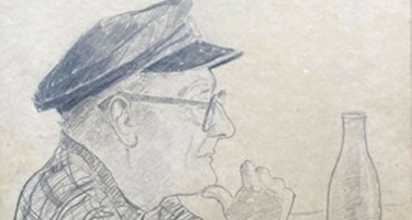 Kodesprog og gemmesteder