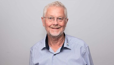 Det kr�ver samarbejde