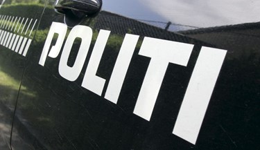 Person k�rt p� skadestuen efter solouheld