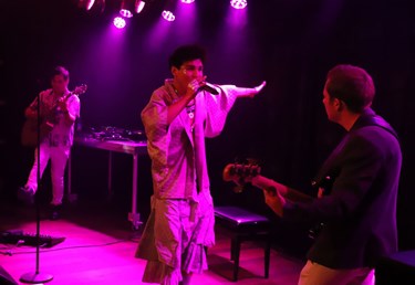 Island of Love sluttede med puls 