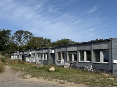 Sat tal p�: B�rnehus f�r h�jst plads til 53 b�rn