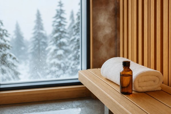 S�sonbaserede ophold og aktiviteter p� luksushoteller