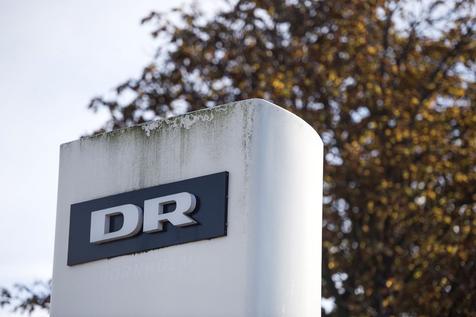 Tekniske problemer p� radioen