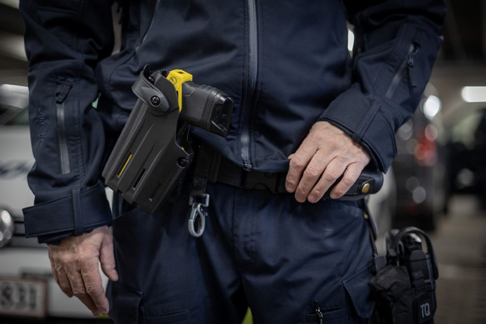 Det sidste sted i landet: Kommer f�rst i 2029