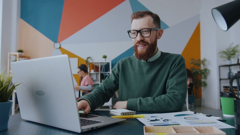 Digital transformation i virksomheden: Hvorfor Business Central samler hele forretningen