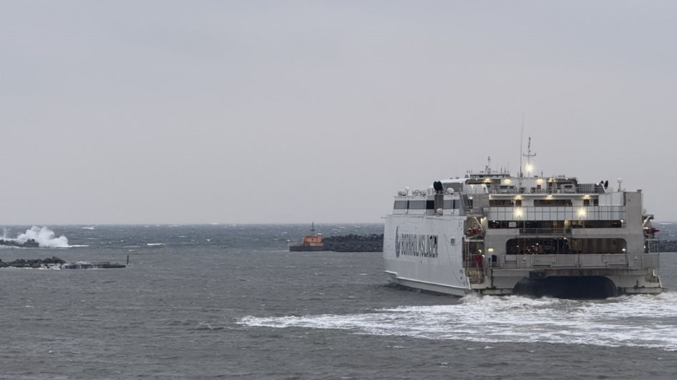 Efter�rsvejr: Hold p� hat og briller