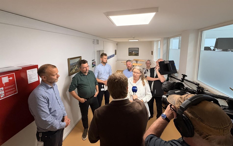 S har undg�et r�de linjer - men �rgrer sig over Tejn B�rnehus