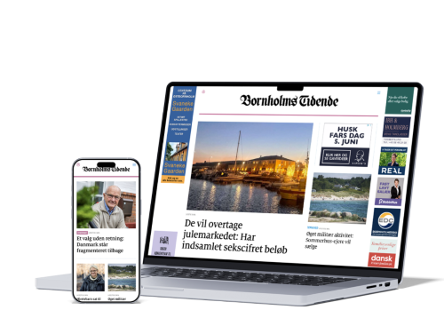Tidende.dk basis