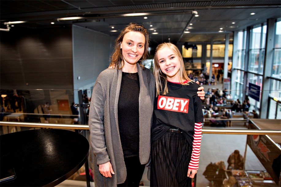 Celina til gigantiumsk begivenhed 