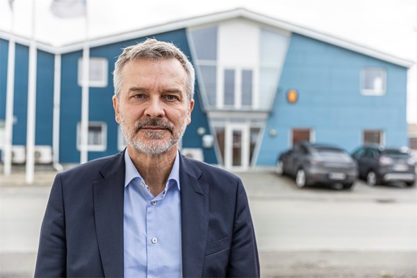 Espersen lukker fabrik i Rusland � mister millionoms�tning 