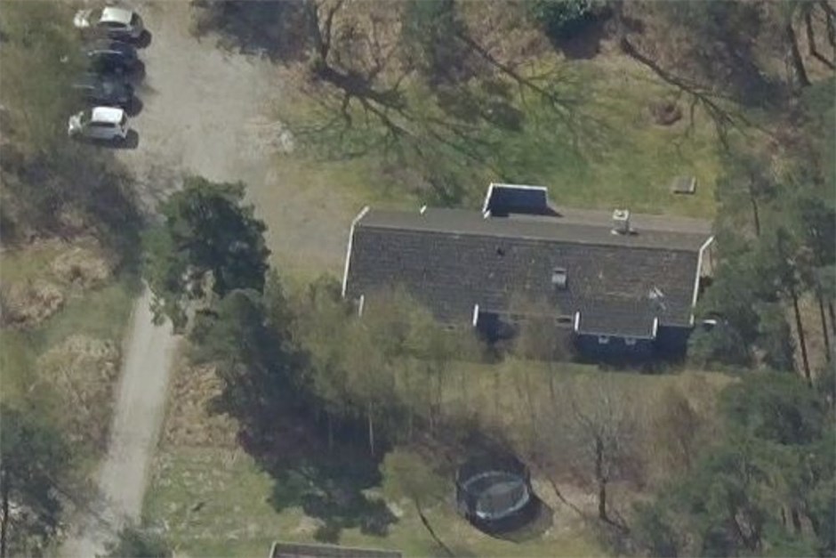 Pedersker: Fritidshus i Strandparken har skiftet hnder