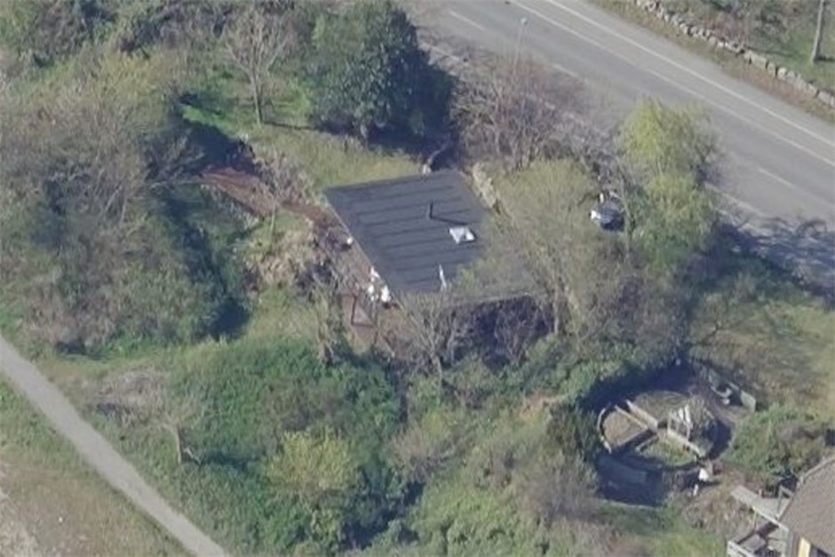 Dyreste i et r: Fritidshus  p Tejnvej i Sandks stter ny rekord