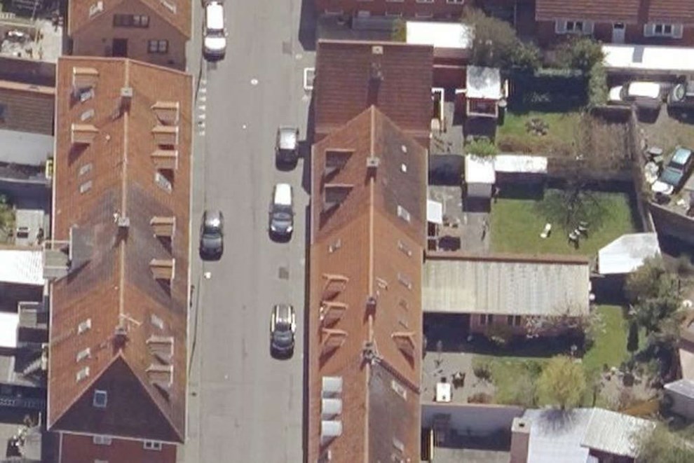 Nex: Hus p Aasen har skiftet ejer