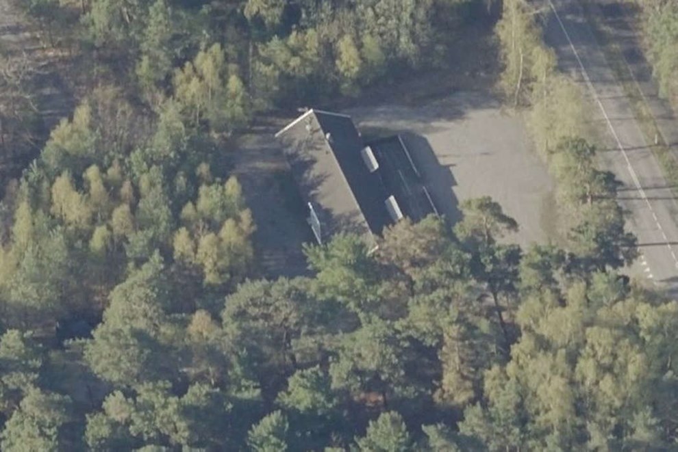 N�stdyreste lejlighed i postnummer 3790 i �r solgt  p� Rubinvej i Hasle