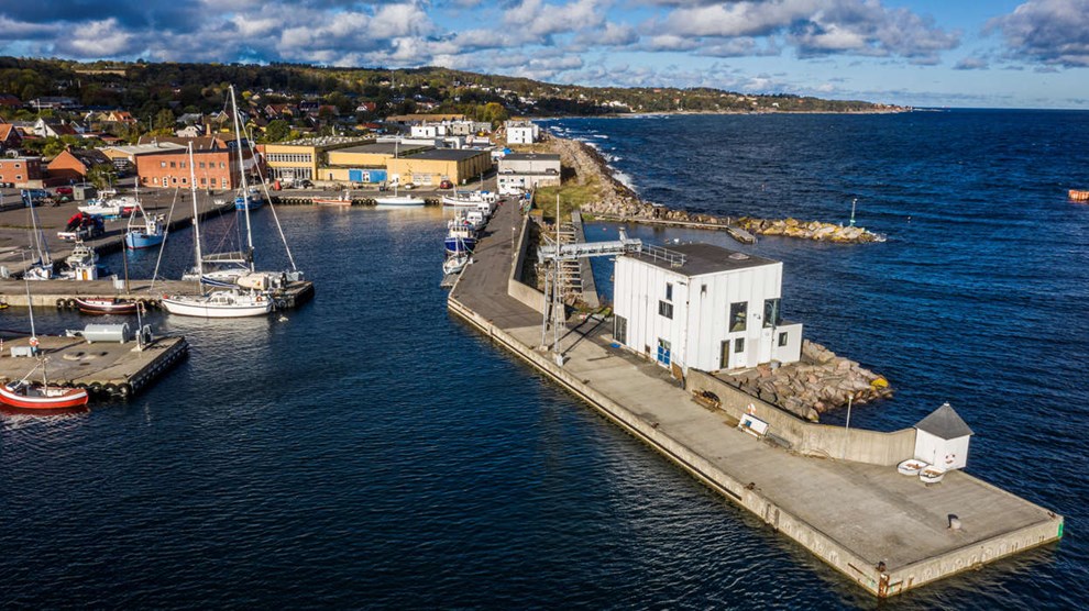 Uro i bestyrelsen: Seks ud af ni medlemmer g�r af