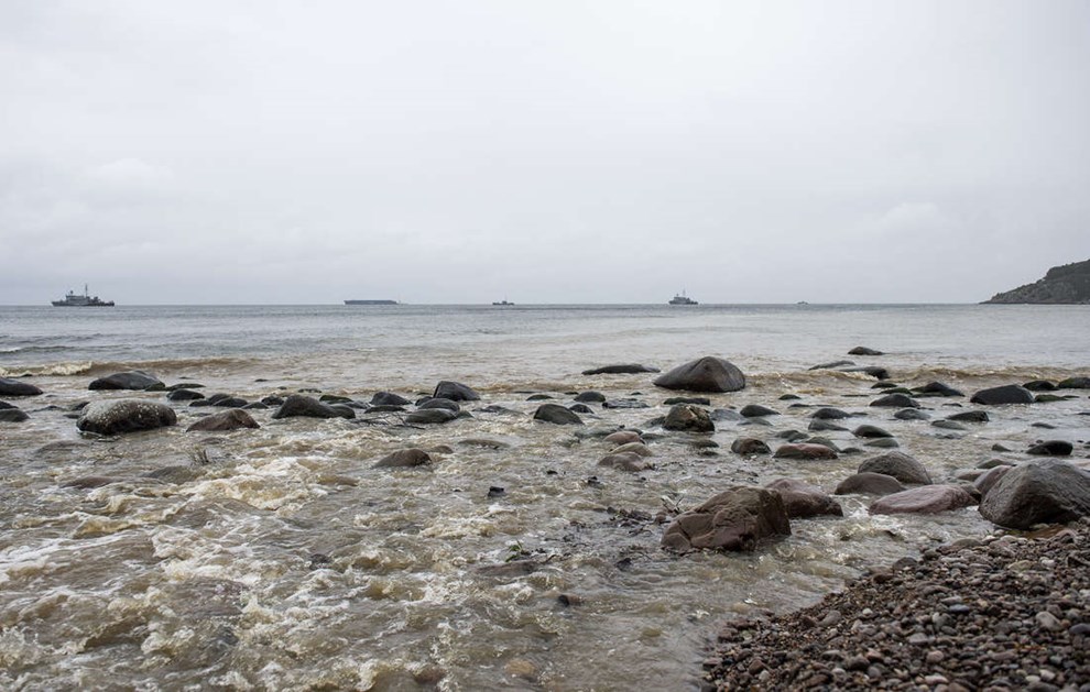 Hvor drmmer vi os hen  i stersen