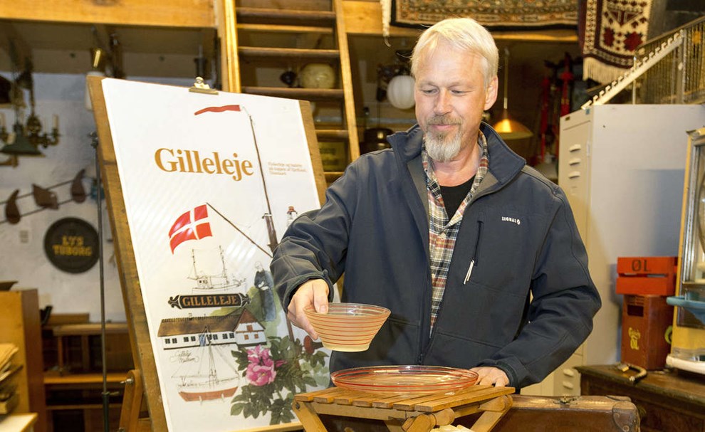 Er Lauritz i problemer: Hvor er mine penge?