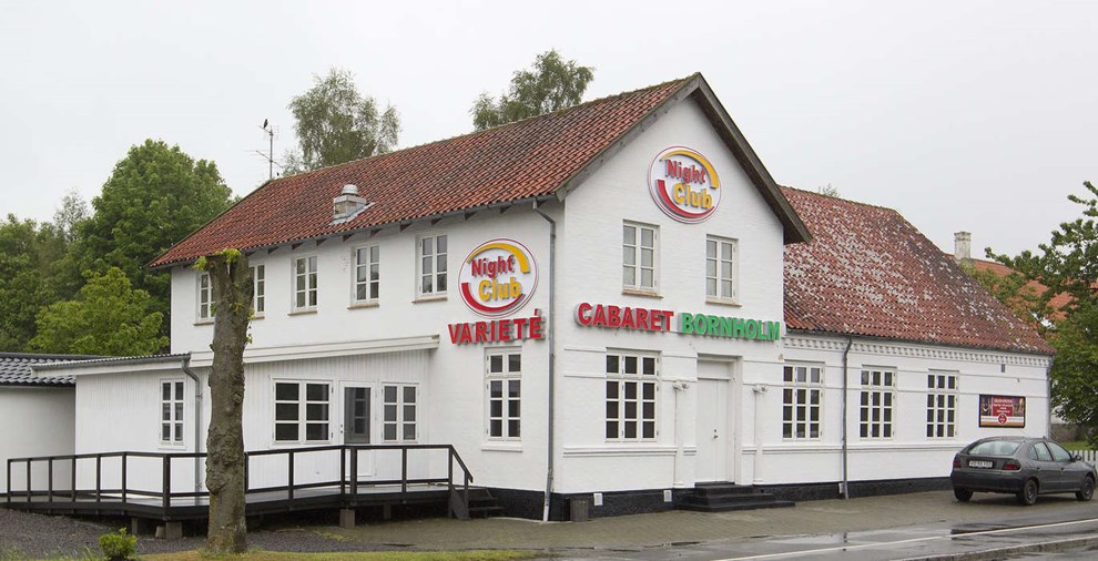 Restaurant med scene og plads til 80 er sat til salg