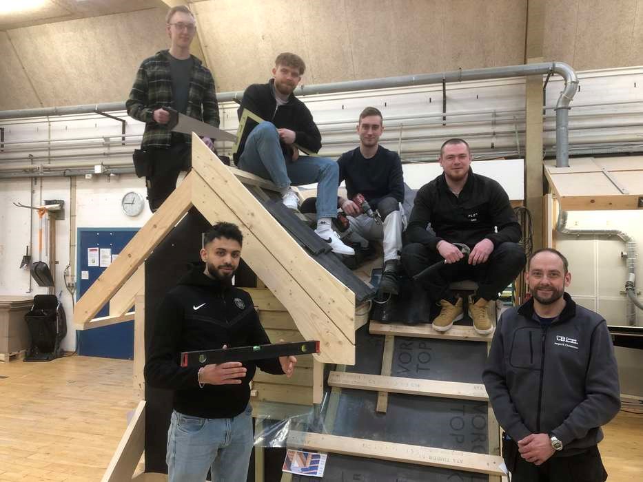 Her er en h�ndfuld nye t�mrere 