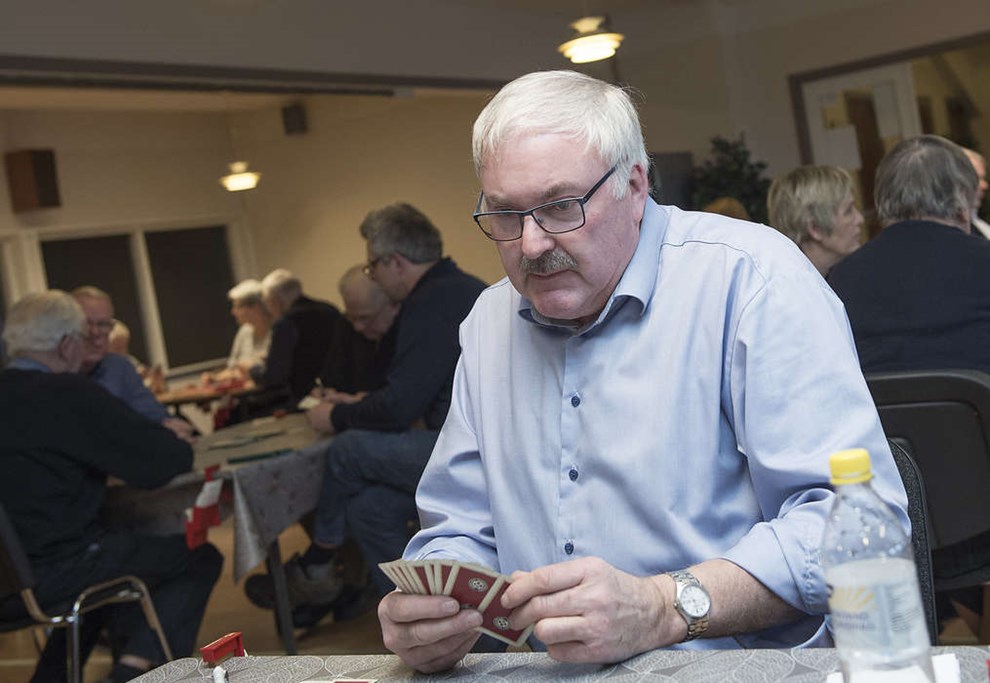 Klubben lukker ned efter 65 �r