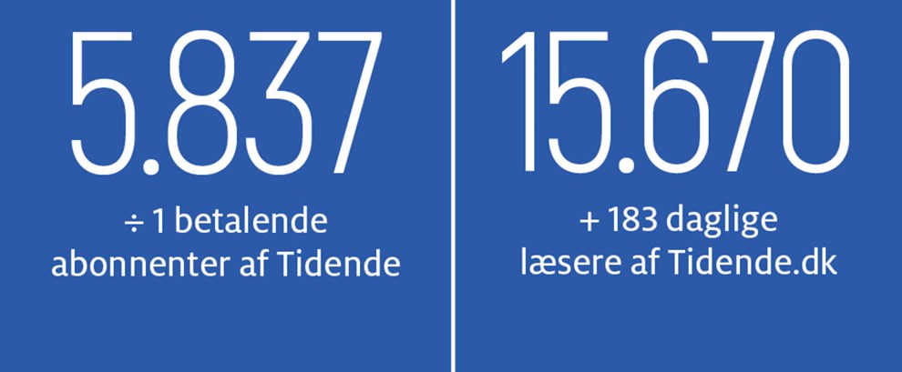 Vr med i debatten om energien
