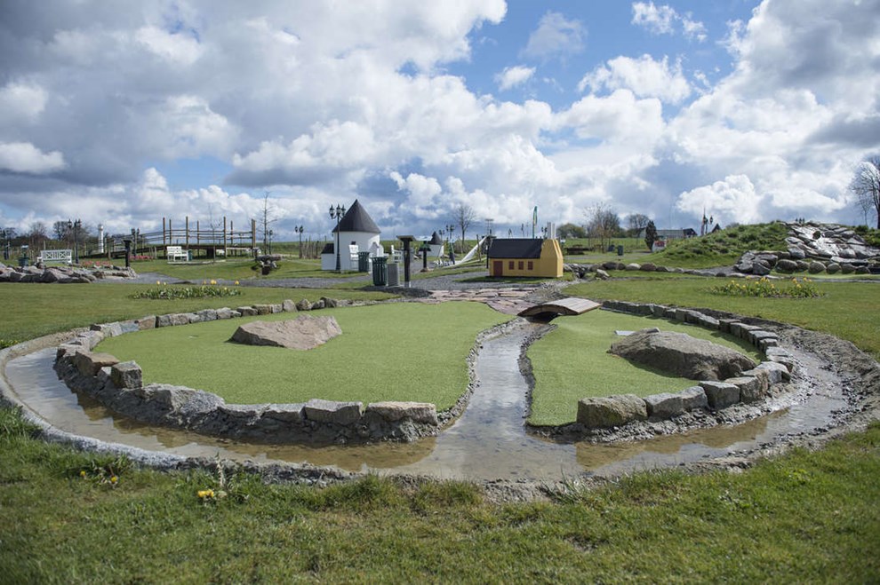 De bedste spillere kommer til �sterlars