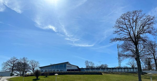 Hotel p� nordlandet skifter ejer