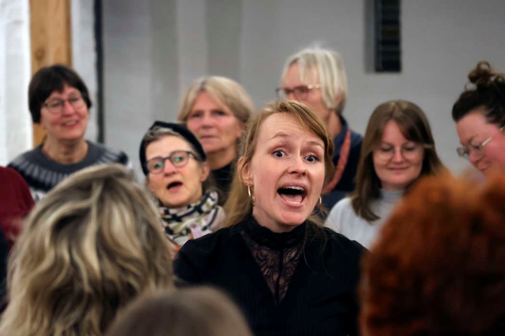 175 rs jubilum i hjertet af Rnne