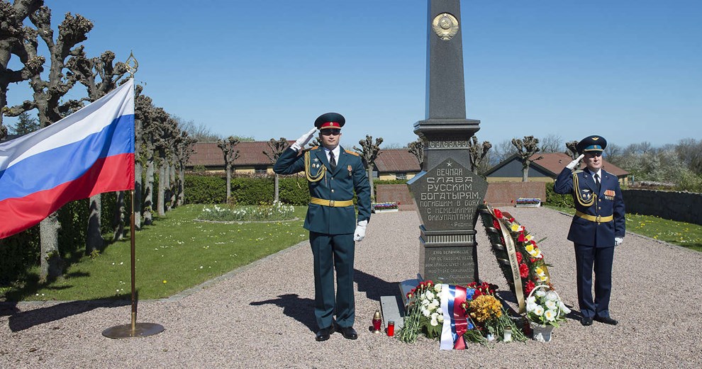 Ekspert: Hvad lavede han p Bornholm?