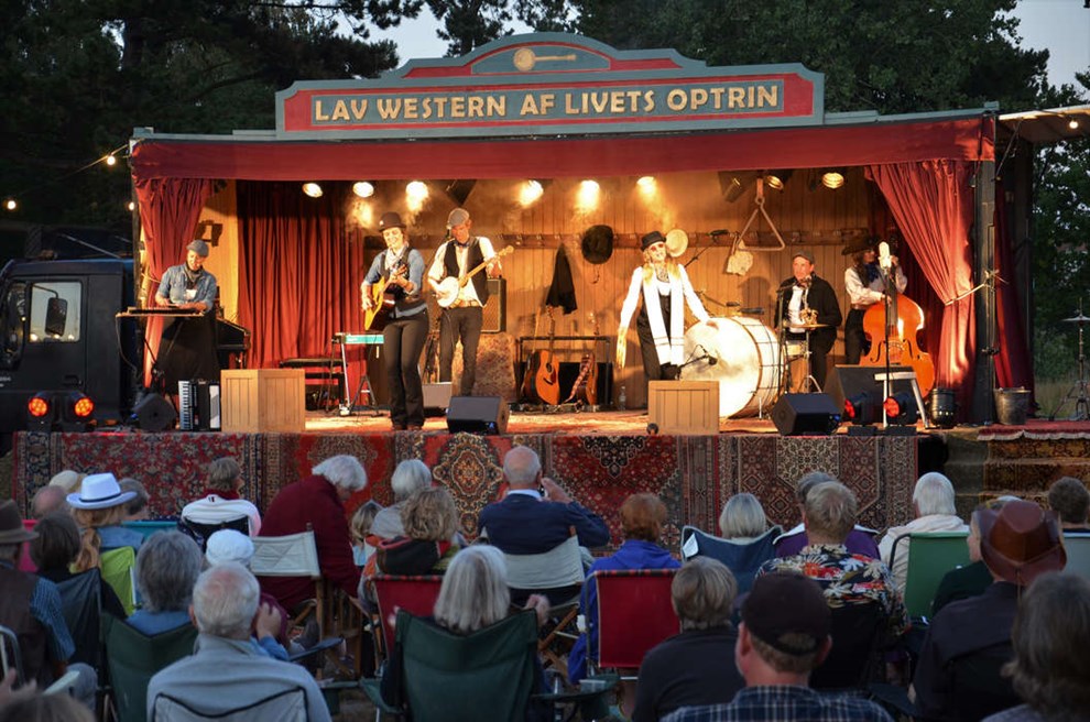 'Whistleblower' p spil i Rnne