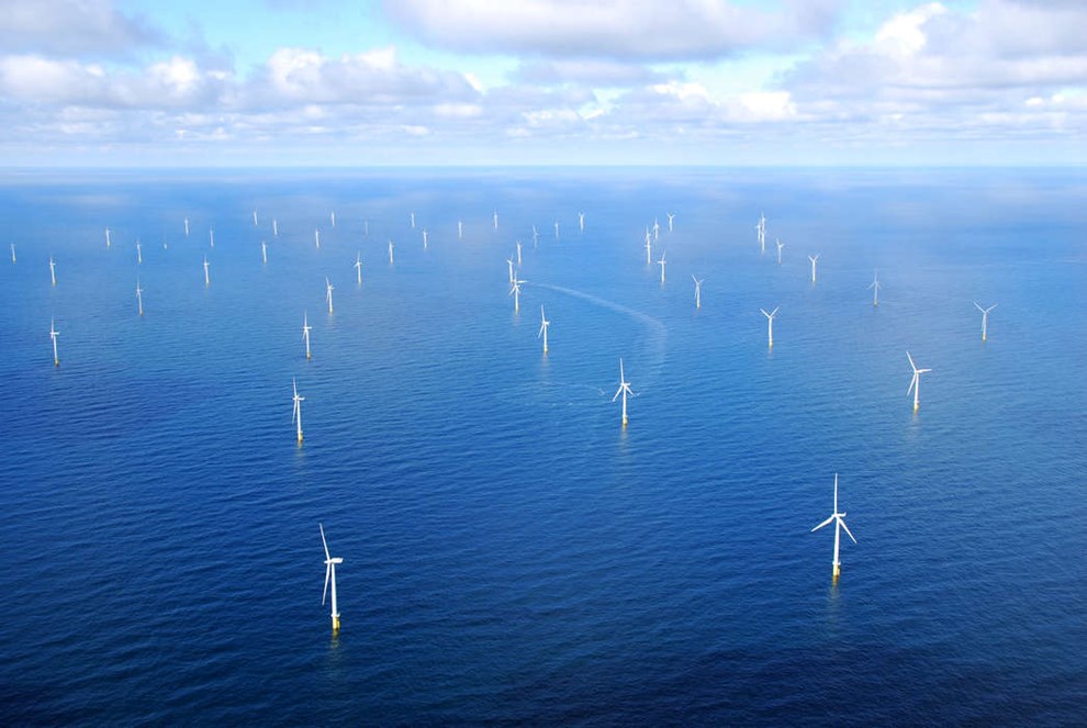 Teknisk svr opgave at slutte Bornholm til Energien